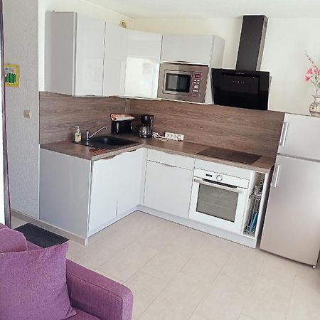 Apartamento Richelieu Agde Exterior foto